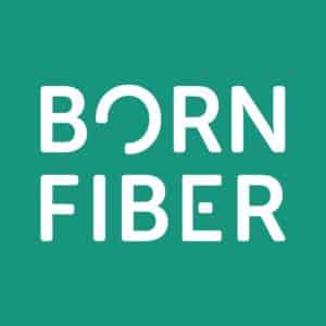 Bornfiber