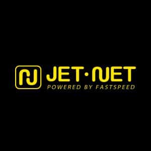 jetnet logo