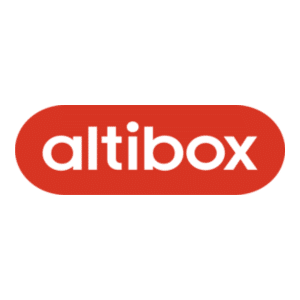 Altibox TV 1000/1000 3 altibox 1