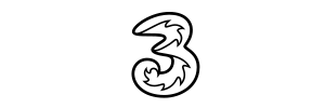 3 logo