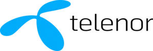 Telenor logo