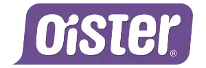 Forside 7 Oister logo