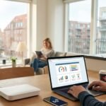 Biggest Internet Providers in Denmark